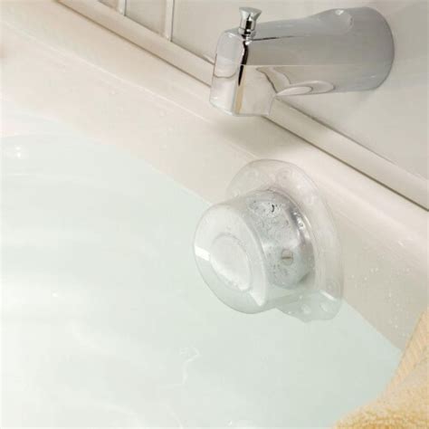 bathtub overflow cover|7 Ways to Seal Off a Bathtub Overflow Drain